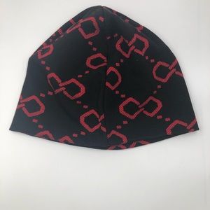 Stylish Patterned Hat